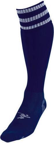 Navy/white