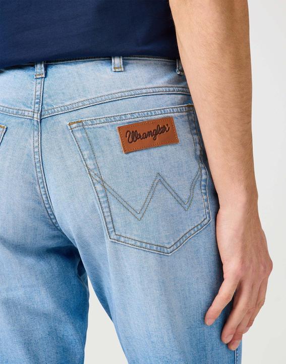 Immagine prodotto Wrangler Jeans Texas (Banda radio 38 (2600 MHz))