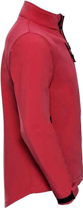 Produktbild Russell Softshelljacke (3XL)