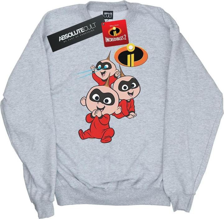 Produktbild Disney The Incredibles Jak Jak Sweatshirt (M)