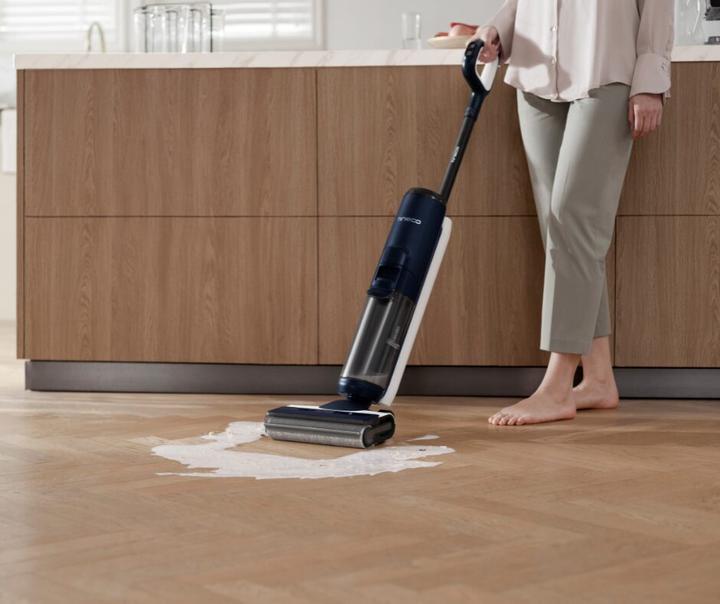 Image du produit Tineco Floor One S6 Flashdry PET (Aspirer + balayer)
