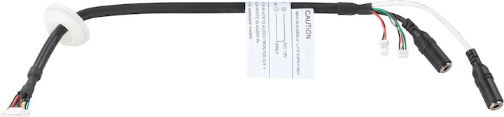Immagine prodotto i-Pro Cavo I/O WV-QCA501A (Cavo)