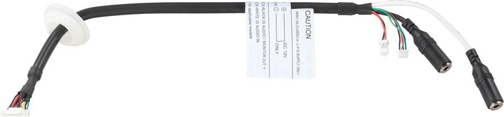 Immagine prodotto i-Pro Cavo I/O WV-QCA501A (Cavo)