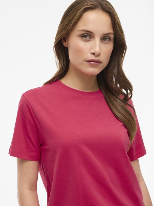 Actual product image Vila VINORA Rundhals T-Shirt (M)