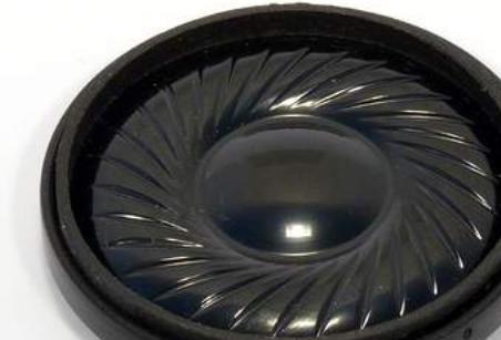 Image du produit Visaton Haut-parleur miniature K36WP 8Ohm 36mm