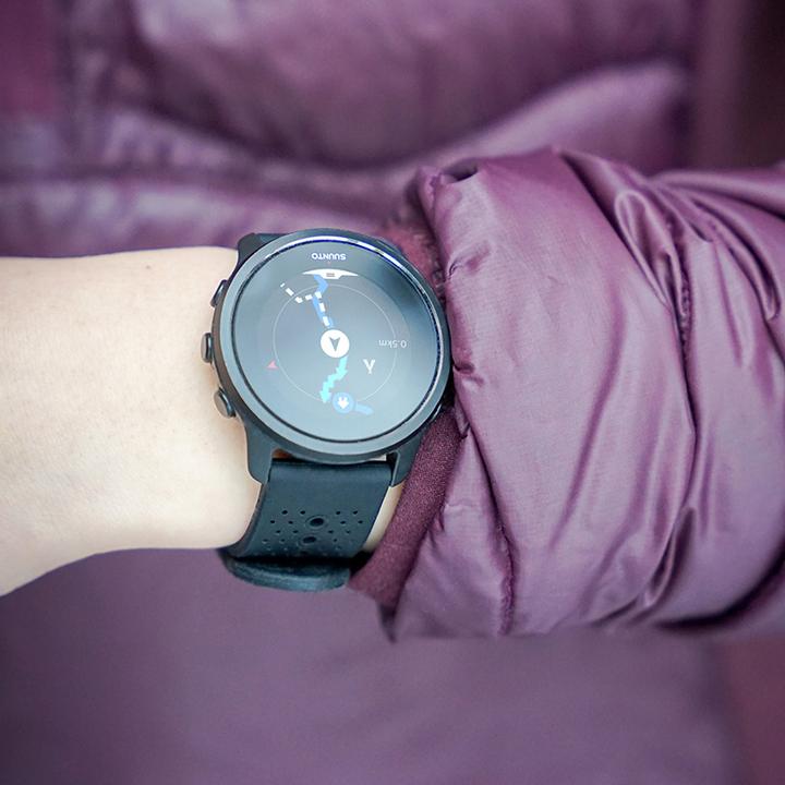 Produktbild Suunto 5 Peak (43 mm)