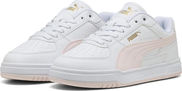 White pink