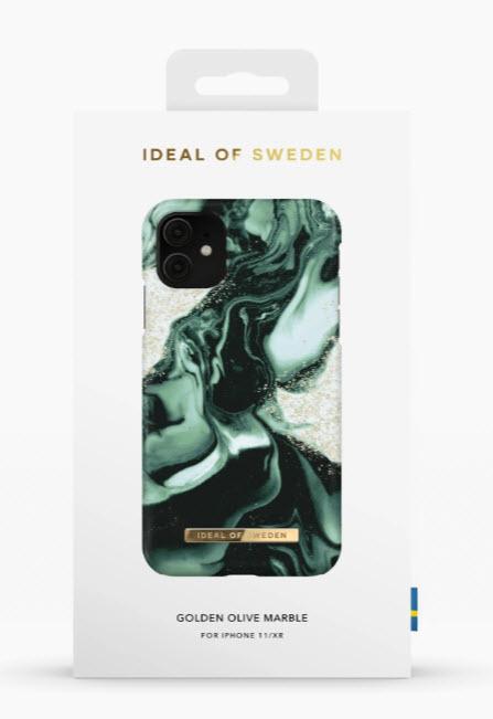 Immagine prodotto iDeal Of Sweden Caso di moda (Apple iPhone 11)