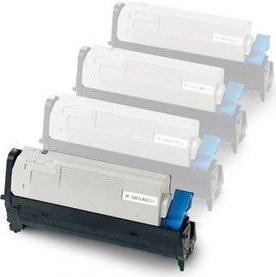 Produktbild OKI 43381724 (BK)