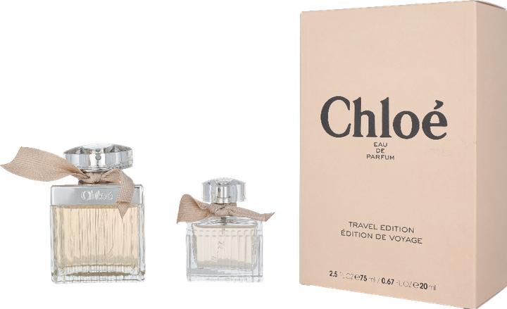 Immagine prodotto Chloé Set regalo Chloe By Chloe (Set profumo)