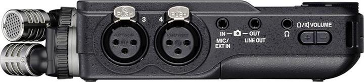 Actual product image Tascam Portacapture X6 (Multitrack recorder)