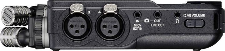 Actual product image Tascam Portacapture X6 (Multitrack recorder)