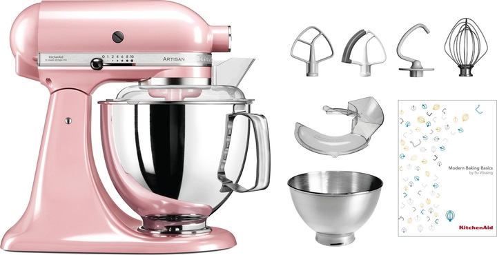 KitchenAid Artisan KSM200 CH-Version (300 W)