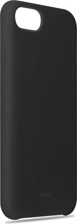 Immagine prodotto Puro Icon Mobile Phone Protective Case (4.7 pollici) Cover (Apple iPhone 6, Apple iPhone SE (seconda generazione))