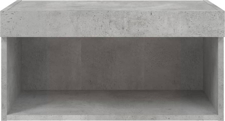 Produktbild vidaXL TV-Schrank (30 x 30 x 30 cm)