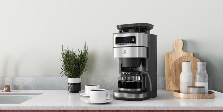 Immagine prodotto Electrolux Esplora 6 - Macchina del caffè