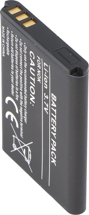 Image du produit Nokia Batterie 5500, BL-5B