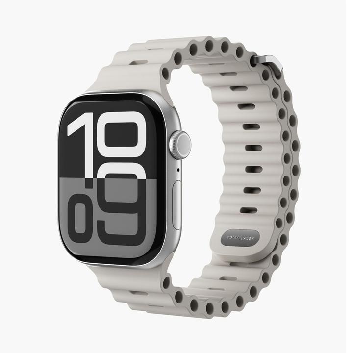 Produktbild Vonmählen Ocean Band (45 mm, 44 mm, 42 mm, 49 mm, Stainless Steel)