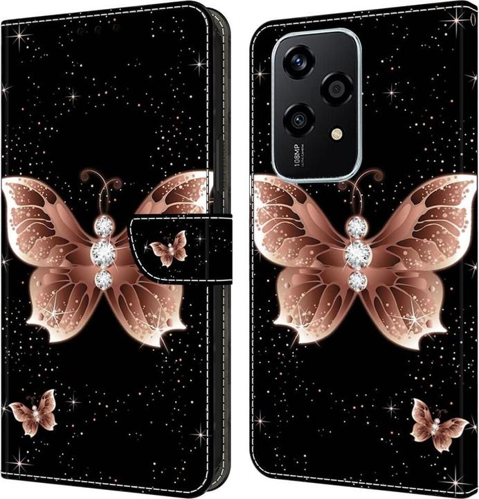 Image du produit Cover-Discount HONOR 200 Lite - Housse effet 3D Étui (Honor 200 Lite)