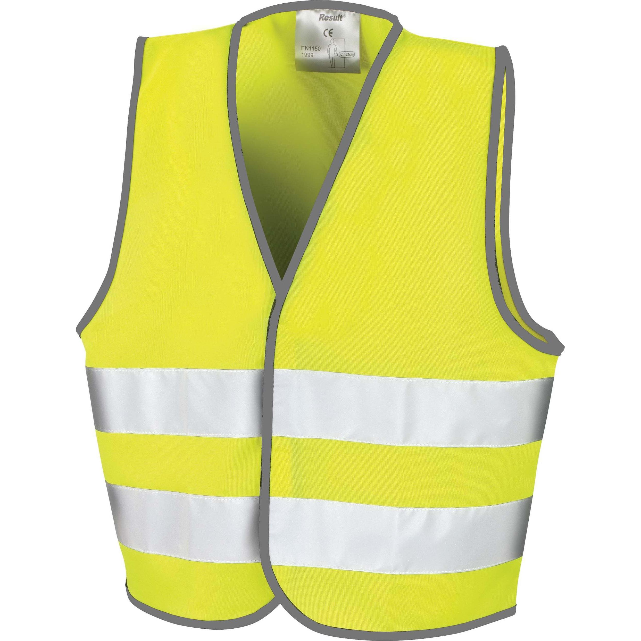 Regatta, Warnweste + Warnshirt, de sécurité