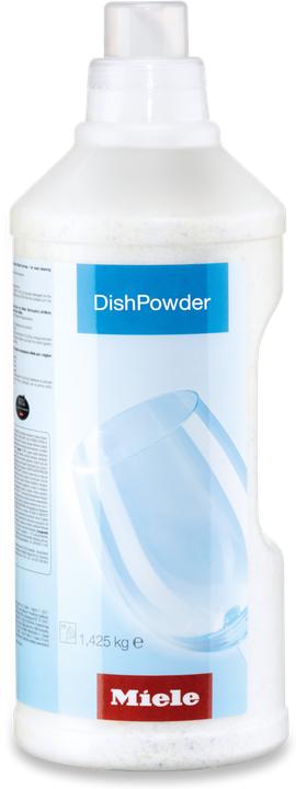 Produktbild Miele GS CL 1404 P (Pulver, 95 Waschgänge)