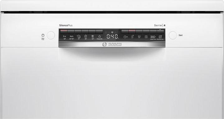 Actual product image Bosch Hausgeräte SMS4HKW08E