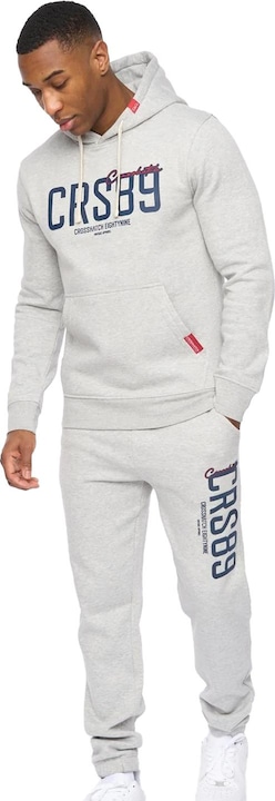 Image du produit Crosshatch - Pantalon de jogging ELLSWORTH - Homme (M)