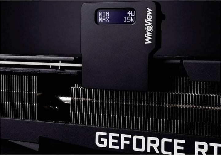 Produktbild Thermal Grizzly WireView GPU