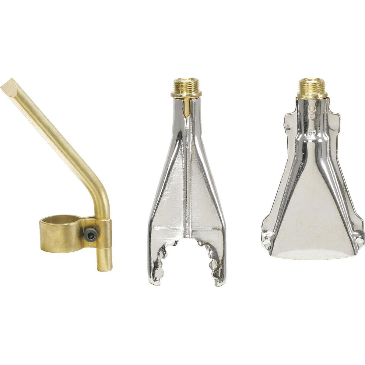 KS Tools, Bolzenschneider + Seitenschneider, 903.5910 (160 mm)