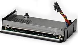 Actual product image Zebra UHF RFID CONV. KIT (ROW) SUPP.