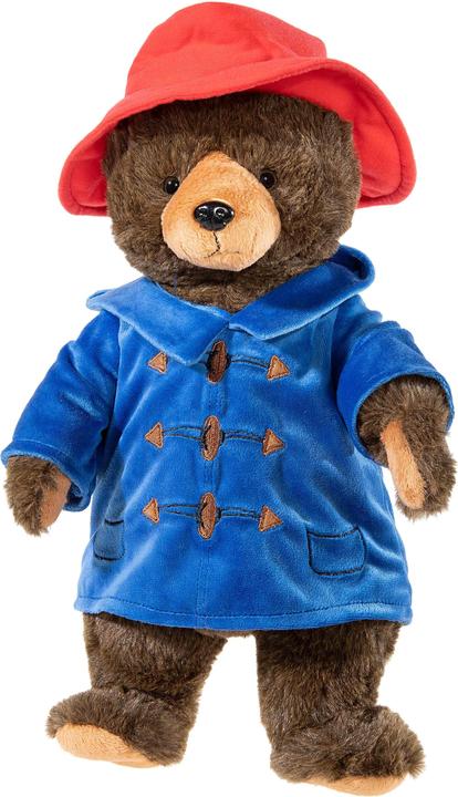 Image du produit Heunec Ours Paddington (40 cm)