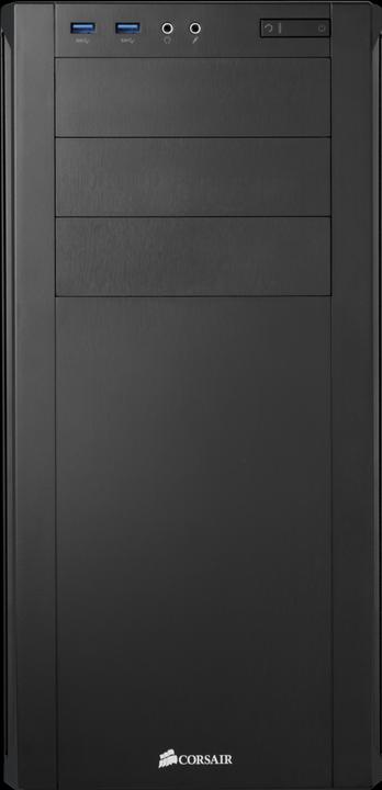 Produktbild Corsair Carbide 200R (ATX, mATX, Mini-ITX)