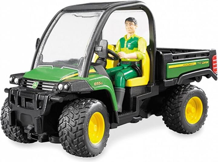 Image du produit Bruder Gator John Deere