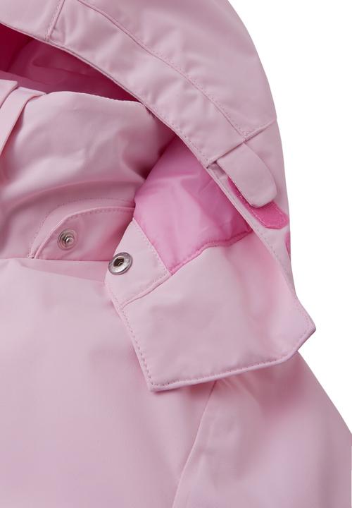 Produktbild Reima tec Skijacke Hepola Pale (128)