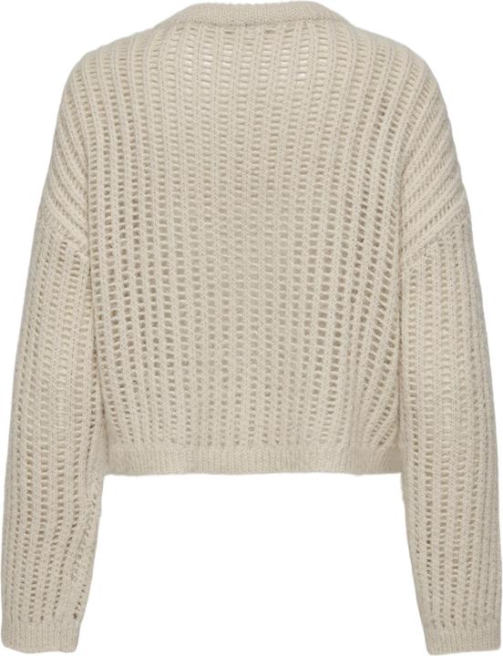 Produktbild Only ONLMAJA Strickpullover Strickpullover (L)