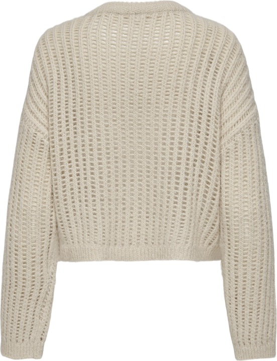 Immagine prodotto Only ONLMAJA - Maglia a maglia Maglia a maglia (L)