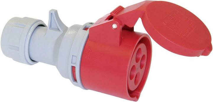 Image du produit PCE Raccords CEE (CEE 32/5)