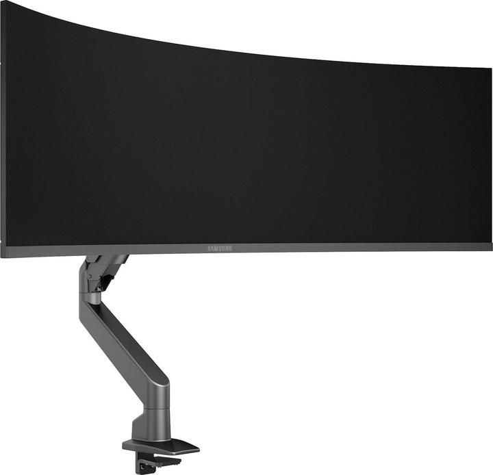 Actual product image Multibrackets M Gas Lift for 49" Samsung G9 (Table, 49", 21 kg)