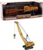 Productafbeelding Johntoy Gele kraanvogel 1:55