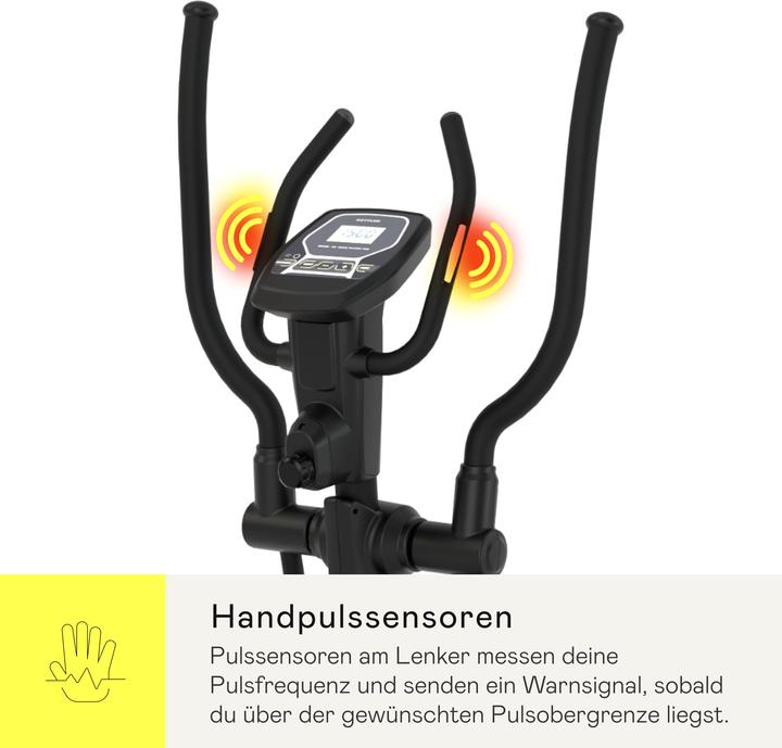 Produktbild Kettler Nova M