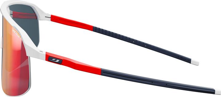 Actual product image Julbo Density (Blue, Orange, White, Red)