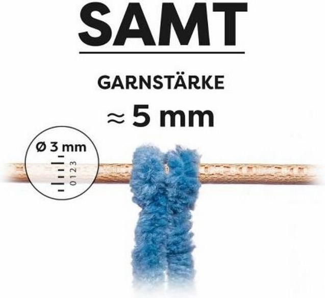 Immagine prodotto Myboshi Velluto (100 m)