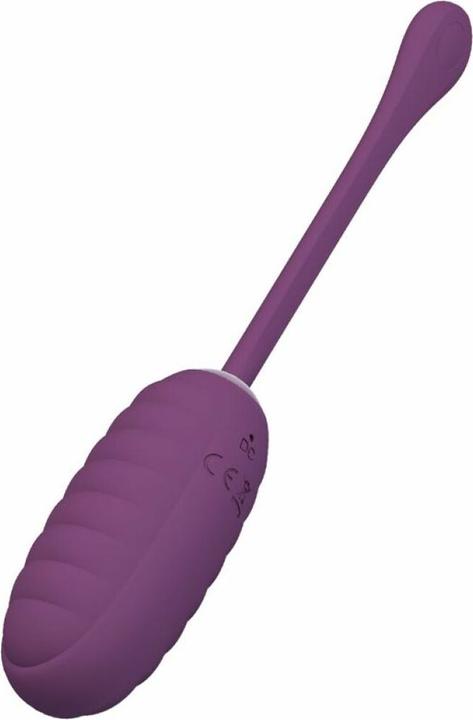 Immagine prodotto Pretty Love Casper Ovetto Vibrante Ricaricabile Viola