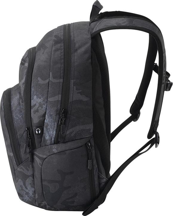 Actual product image Nitro Backpack Stash 29 Forged Camo 29 l (29 l)