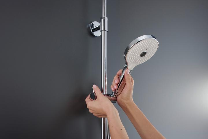 Produktbild Duravit Duschsystem