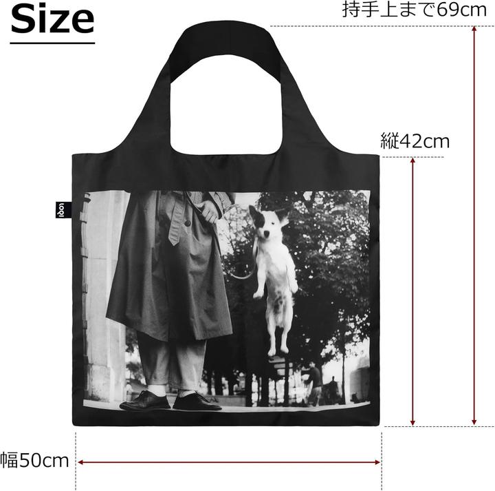 Produktbild ELLIOTT ERWITT Dog Jumping