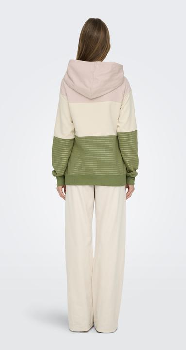 Produktbild Only ONLMADDIE Sweatshirt Kapuzenpullover (S)