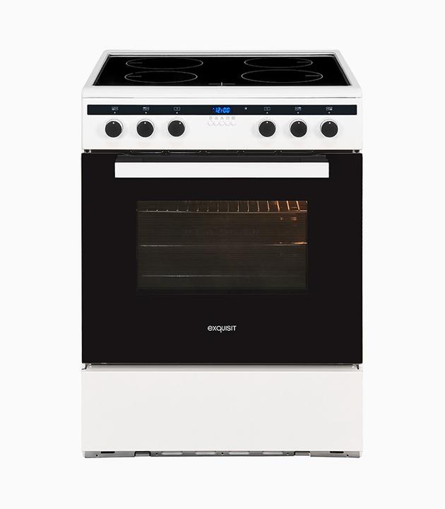 Produktbild Exquisit EHI 60-3