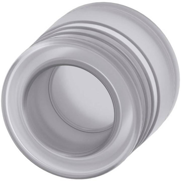Actual product image Siemens Protective silicone cap, clear
