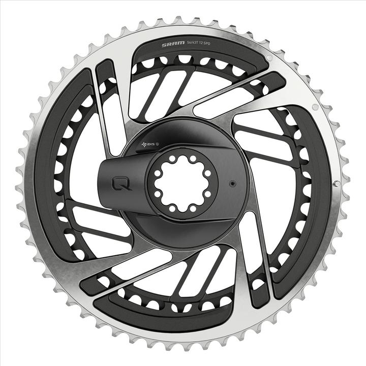 Sram Power Meter Spider Red/Force AXS w/Front Deraillur (52)